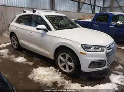 WA1BNAFY8L2099912 2020 AUDI Q5