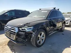 WA1BNAFY8L2106034 2020 AUDI Q5