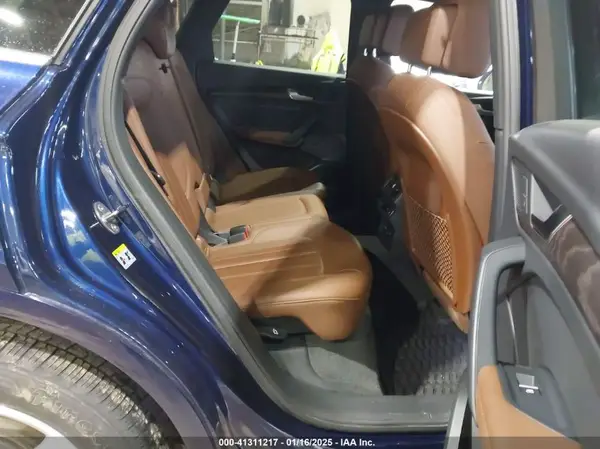 WA1BNAFY8L2112979 2020 AUDI Q5 - Image 8
