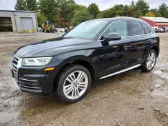 WA1BNAFY9J2000365 2018 AUDI Q5