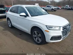 WA1BNAFY9J2000382 2018 AUDI Q5