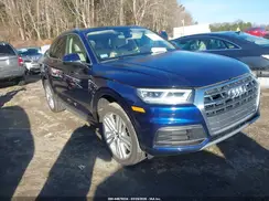 WA1BNAFY9J2000477 2018 AUDI Q5