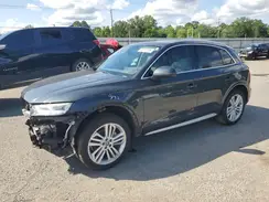 WA1BNAFY9J2001273 2018 AUDI Q5