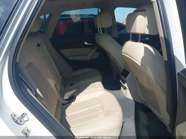 WA1BNAFY9J2002021 2018 AUDI Q5 - Image 8