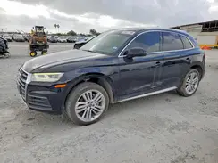 WA1BNAFY9J2002200 2018 AUDI Q5