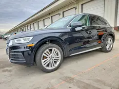WA1BNAFY9J2002973 2018 AUDI Q5