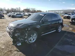 WA1BNAFY9J2004447 2018 AUDI Q5