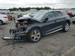 WA1BNAFY9J2004500 2018 AUDI Q5