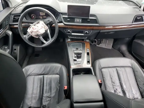 WA1BNAFY9J2004500 2018 AUDI Q5 - Image 8