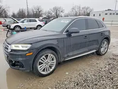 WA1BNAFY9J2005100 2018 AUDI Q5