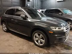 WA1BNAFY9J2005498 2018 AUDI Q5
