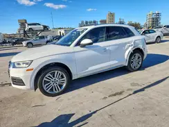 WA1BNAFY9J2005890 2018 AUDI Q5