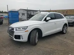 WA1BNAFY9J2006313 2018 AUDI Q5