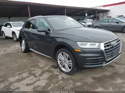 WA1BNAFY9J2006859 2018 AUDI Q5