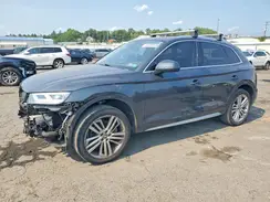 WA1BNAFY9J2007218 2018 AUDI Q5