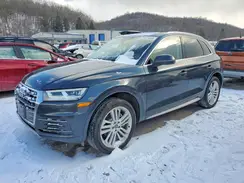 WA1BNAFY9J2008112 2018 AUDI Q5
