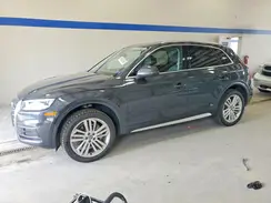 WA1BNAFY9J2008921 2018 AUDI Q5