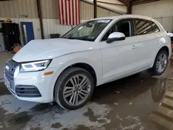 WA1BNAFY9J2008952 2018 AUDI Q5
