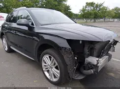 WA1BNAFY9J2009213 2018 AUDI Q5
