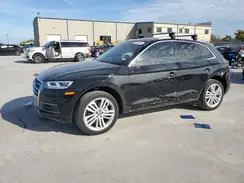 WA1BNAFY9J2009650 2018 AUDI Q5