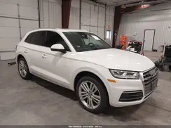 WA1BNAFY9J2010183 2018 AUDI Q5