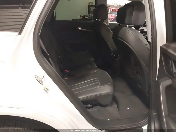 WA1BNAFY9J2010183 2018 AUDI Q5 - Image 8