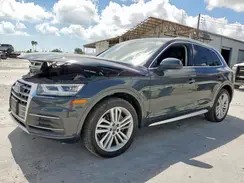 WA1BNAFY9J2011379 2018 AUDI Q5