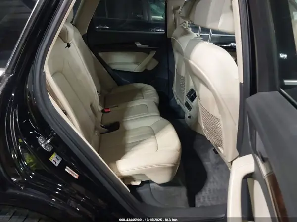 WA1BNAFY9J2011480 2018 AUDI Q5 - Image 8