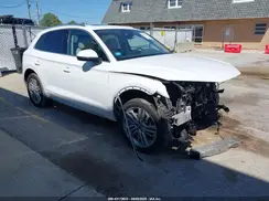 WA1BNAFY9J2012080 2018 AUDI Q5