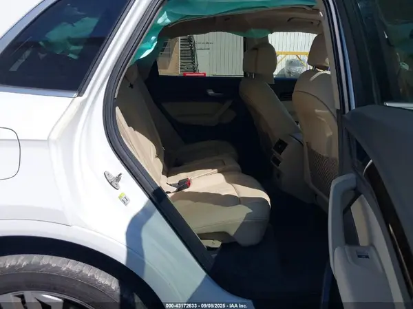 WA1BNAFY9J2012080 2018 AUDI Q5 - Image 8