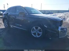 WA1BNAFY9J2013021 2018 AUDI Q5