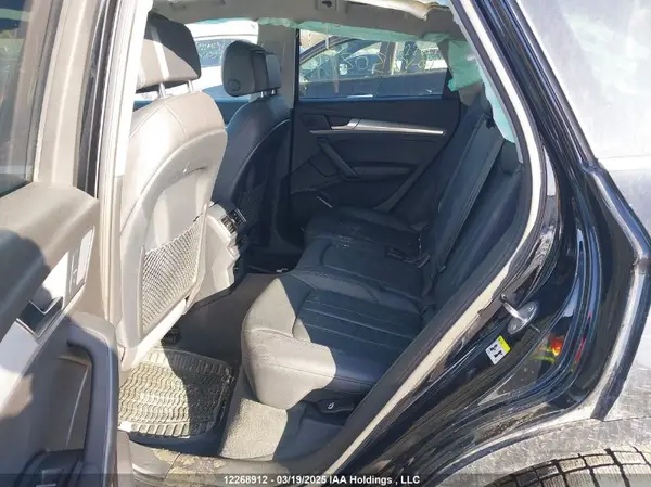 WA1BNAFY9J2013021 2018 AUDI Q5 - Image 8