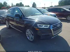 WA1BNAFY9J2013200 2018 AUDI Q5