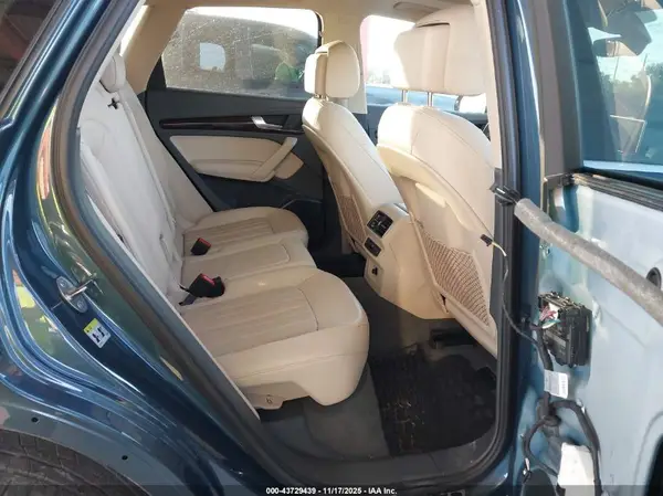 WA1BNAFY9J2013326 2018 AUDI Q5 - Image 8