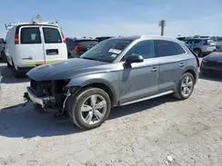 WA1BNAFY9J2015254 2018 AUDI Q5