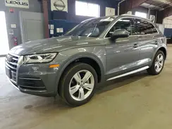 WA1BNAFY9J2015268 2018 AUDI Q5