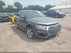 WA1BNAFY9J2015707 2018 AUDI Q5