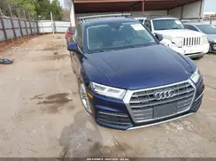 WA1BNAFY9J2018686 2018 AUDI Q5