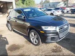 WA1BNAFY9J2019482 2018 AUDI Q5
