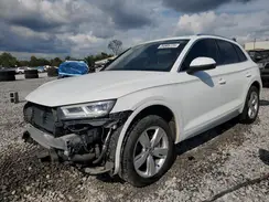 WA1BNAFY9J2020079 2018 AUDI Q5