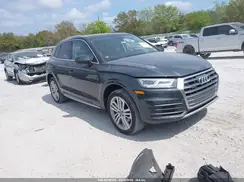 WA1BNAFY9J2020566 2018 AUDI Q5