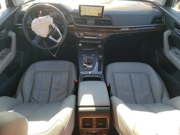 WA1BNAFY9J2020809 2018 AUDI Q5 - Image 8