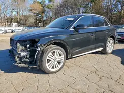 WA1BNAFY9J2021832 2018 AUDI Q5