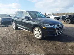 WA1BNAFY9J2022625 2018 AUDI Q5