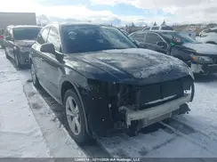 WA1BNAFY9J2023239 2018 AUDI Q5