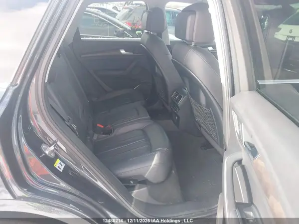 WA1BNAFY9J2023239 2018 AUDI Q5 - Image 8