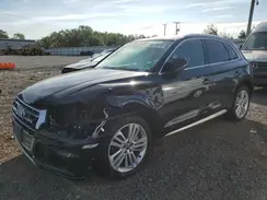 WA1BNAFY9J2023466 2018 AUDI Q5