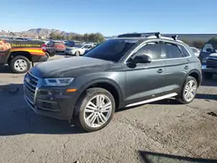 WA1BNAFY9J2023841 2018 AUDI Q5
