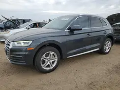 WA1BNAFY9J2024844 2018 AUDI Q5