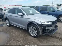 WA1BNAFY9J2025914 2018 AUDI Q5